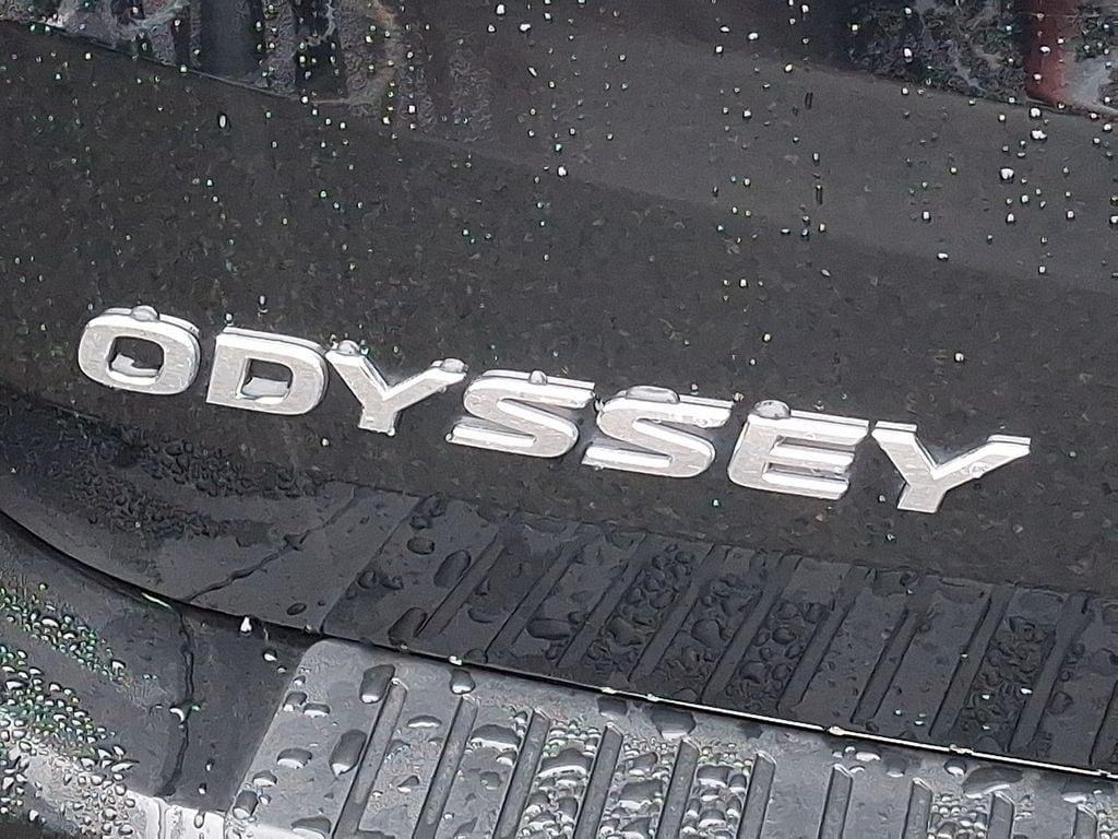 Thumbnail: 2024 Honda Odyssey - 29