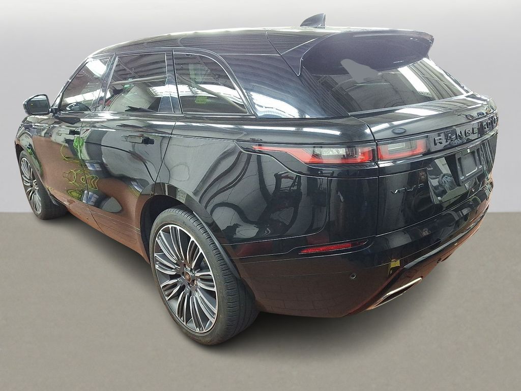 Thumbnail: 2023 Land Rover Range Rover Velar - 5