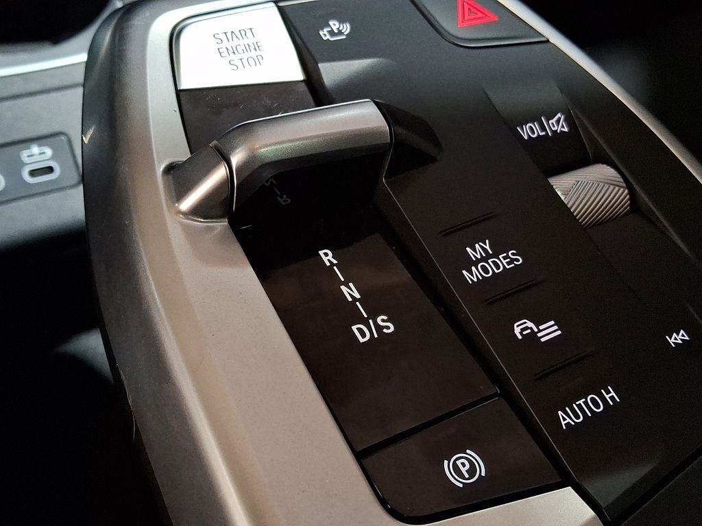 Thumbnail: 2025 BMW X1 - 12