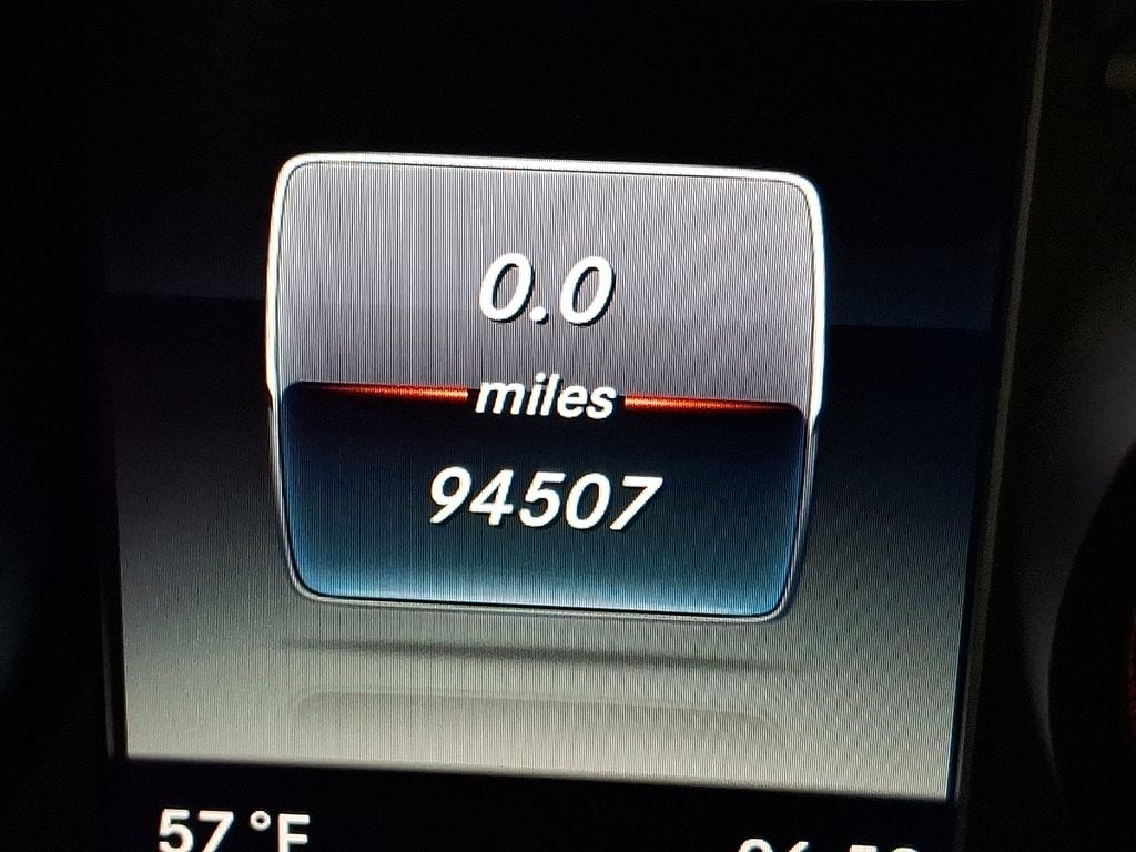 Thumbnail: 2018 Mercedes-Benz C-Class - 16