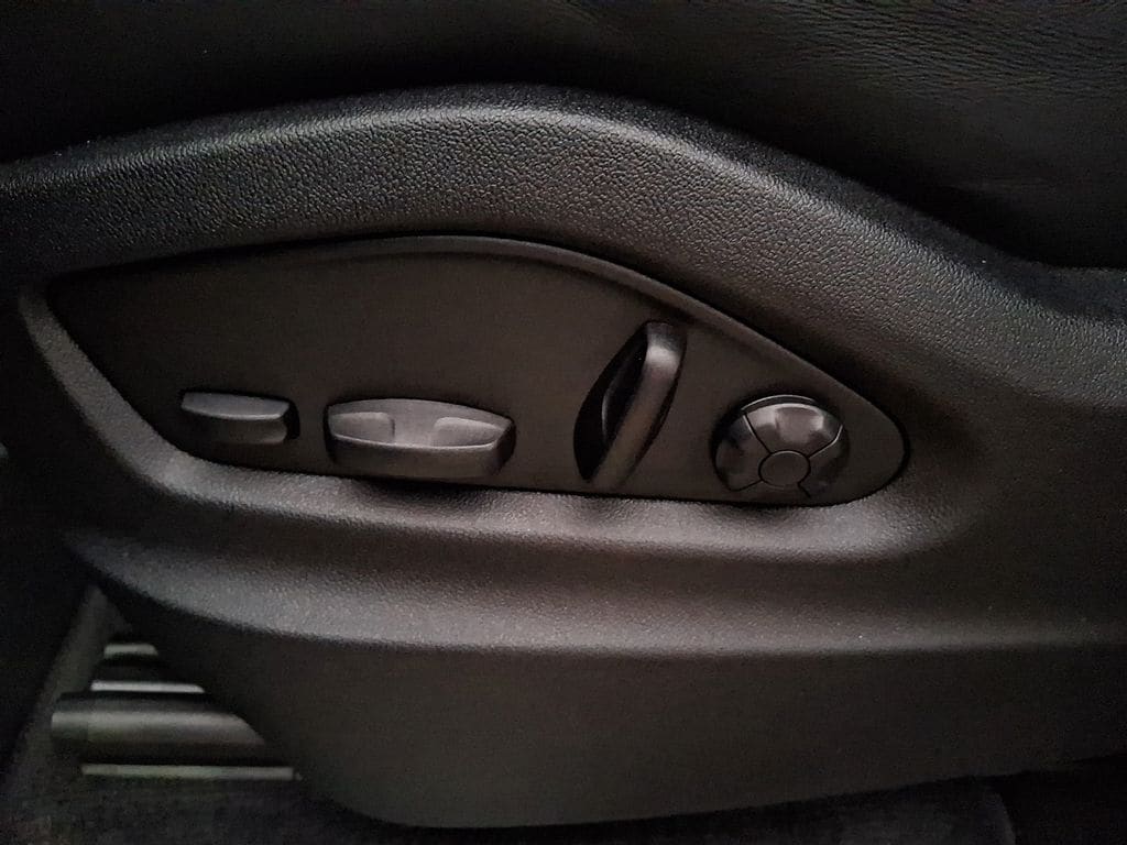 Thumbnail: 2023 Porsche Cayenne - 9