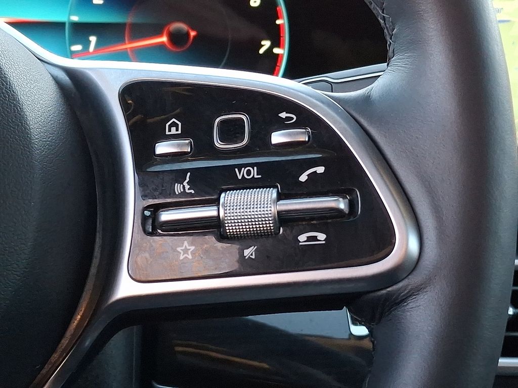 Thumbnail: 2022 Mercedes-Benz GLE - 19