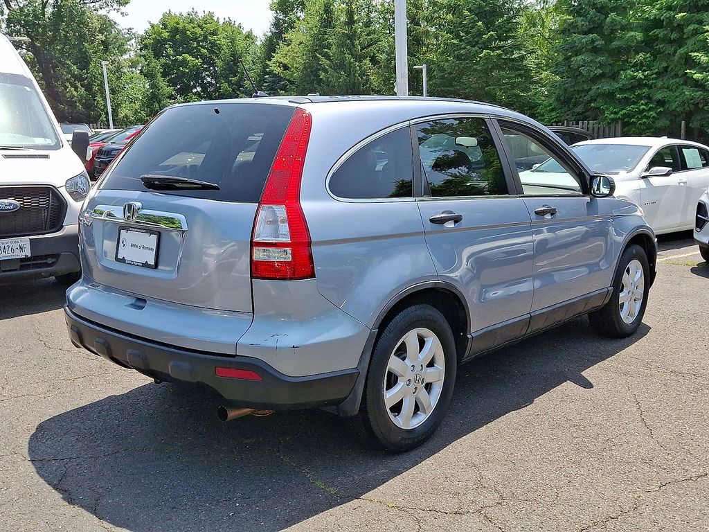 Thumbnail: 2008 Honda CR-V - 13