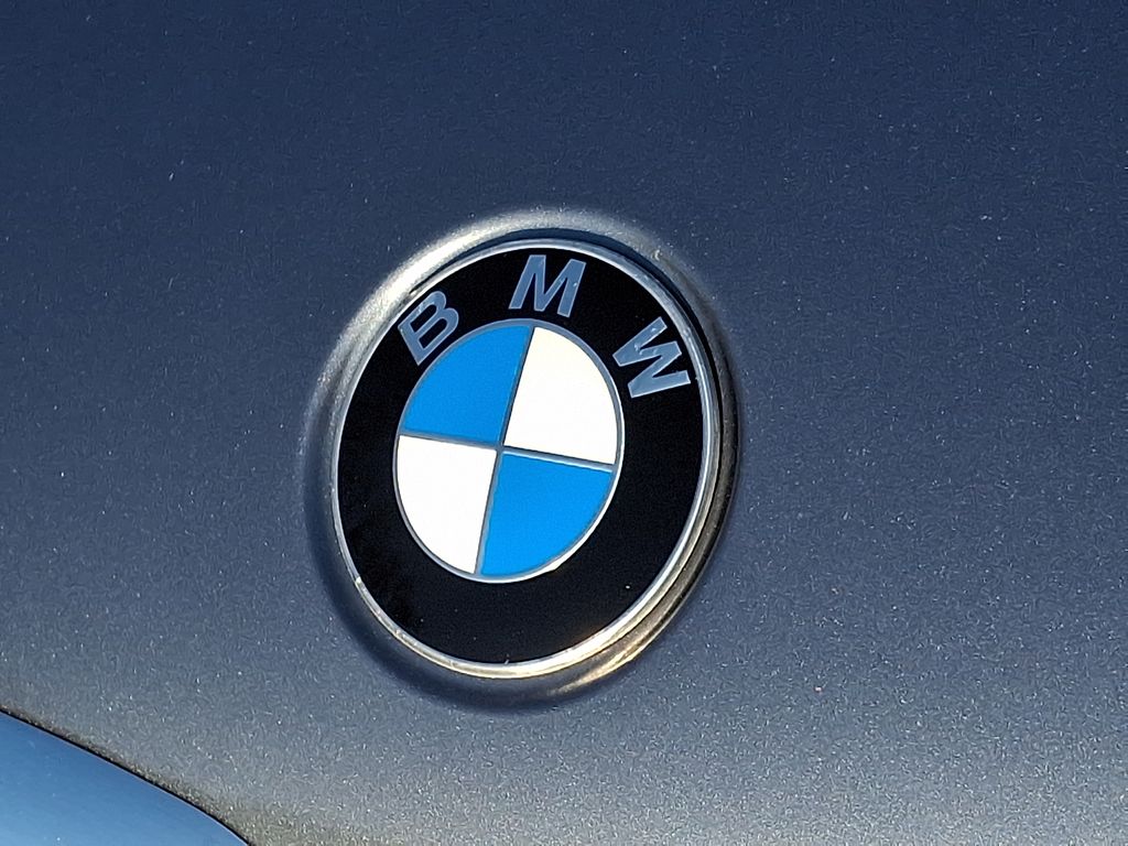 Thumbnail: 2019 BMW 5 Series - 30