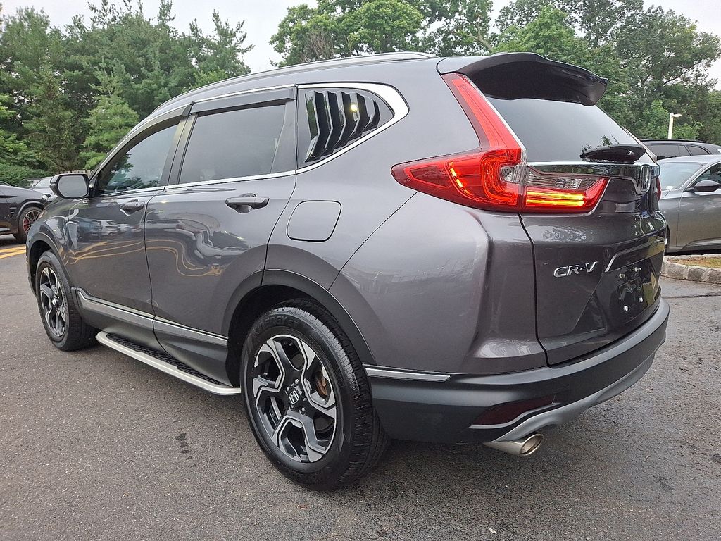 Thumbnail: 2019 Honda CR-V - 7