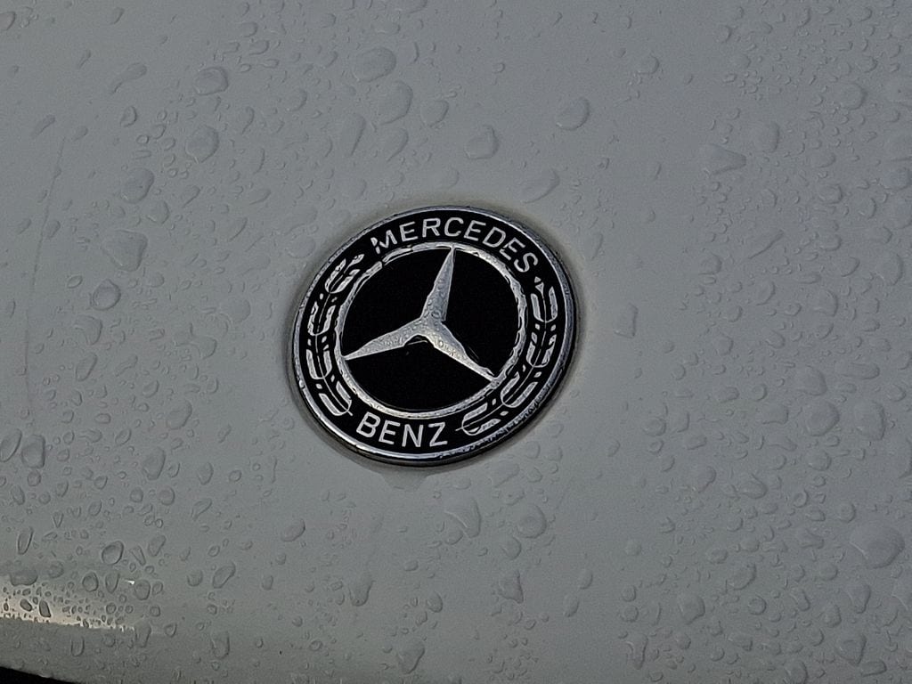 Thumbnail: 2020 Mercedes-Benz GLE - 29