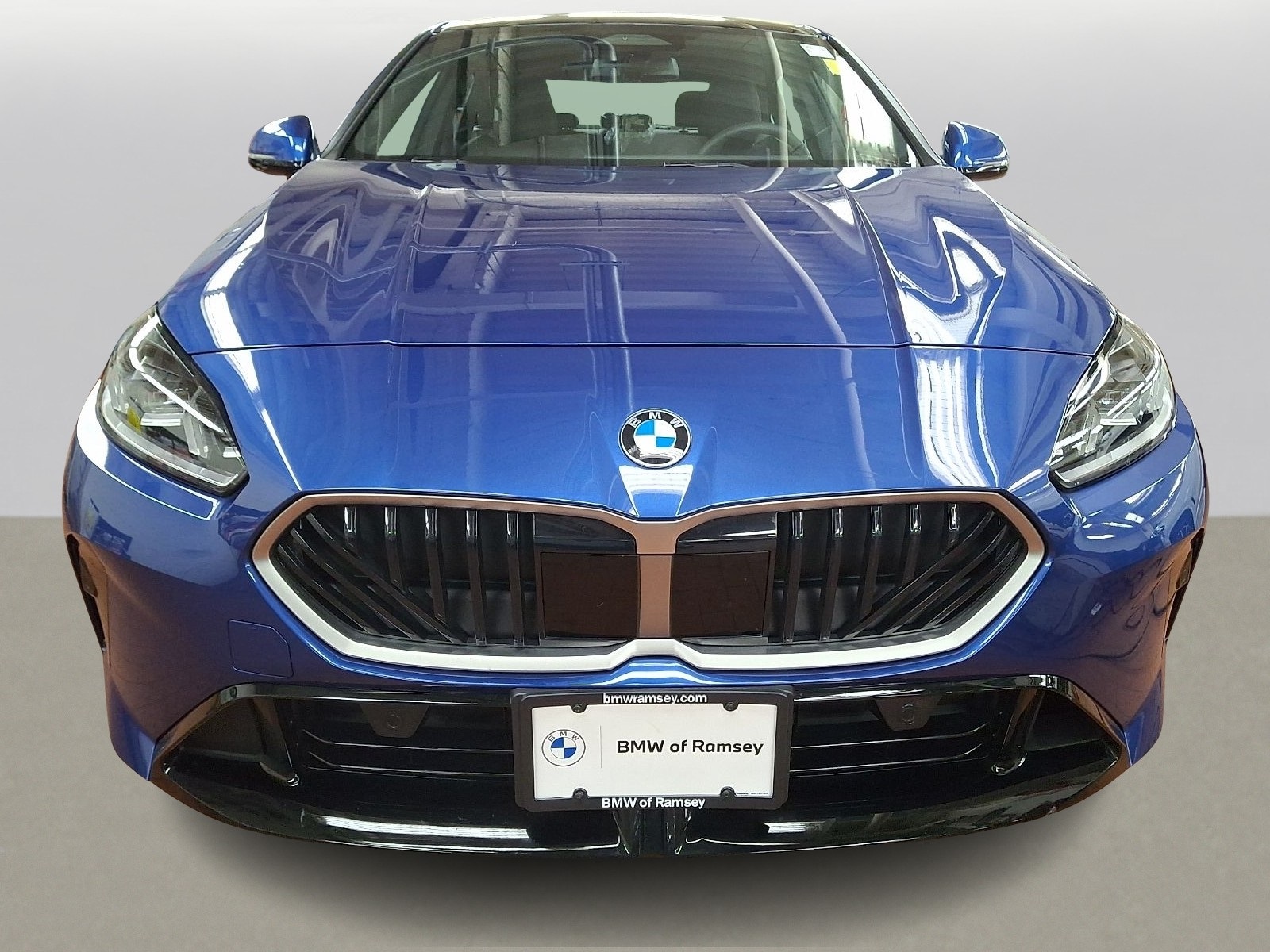 Thumbnail: 2025 BMW 2 Series - 2