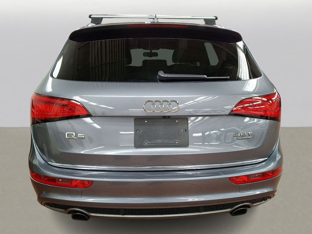 Thumbnail: 2016 Audi Q5 - 5