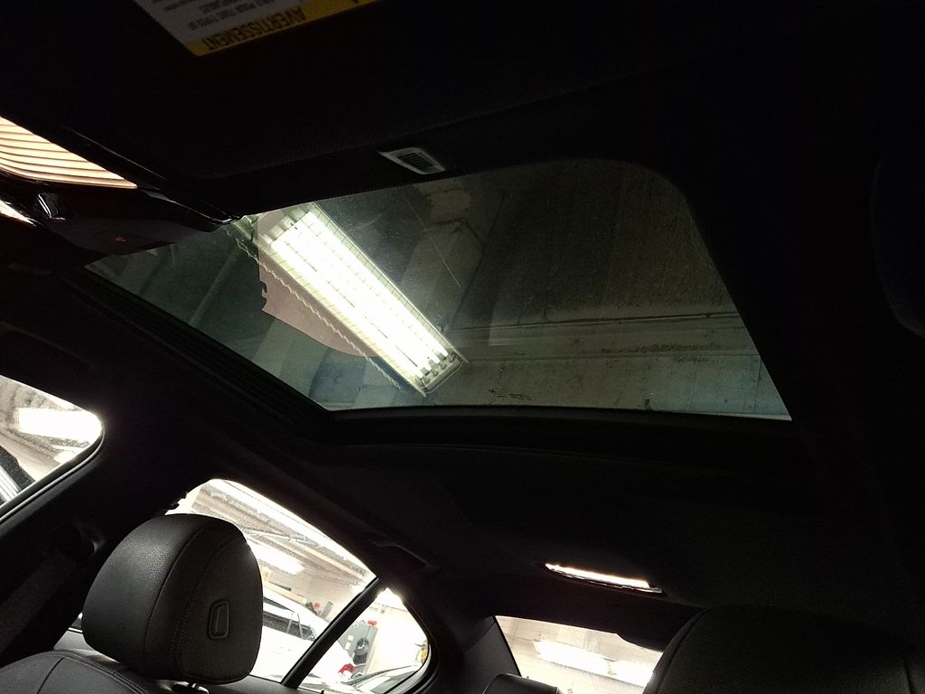 Thumbnail: 2019 BMW 5 Series - 10