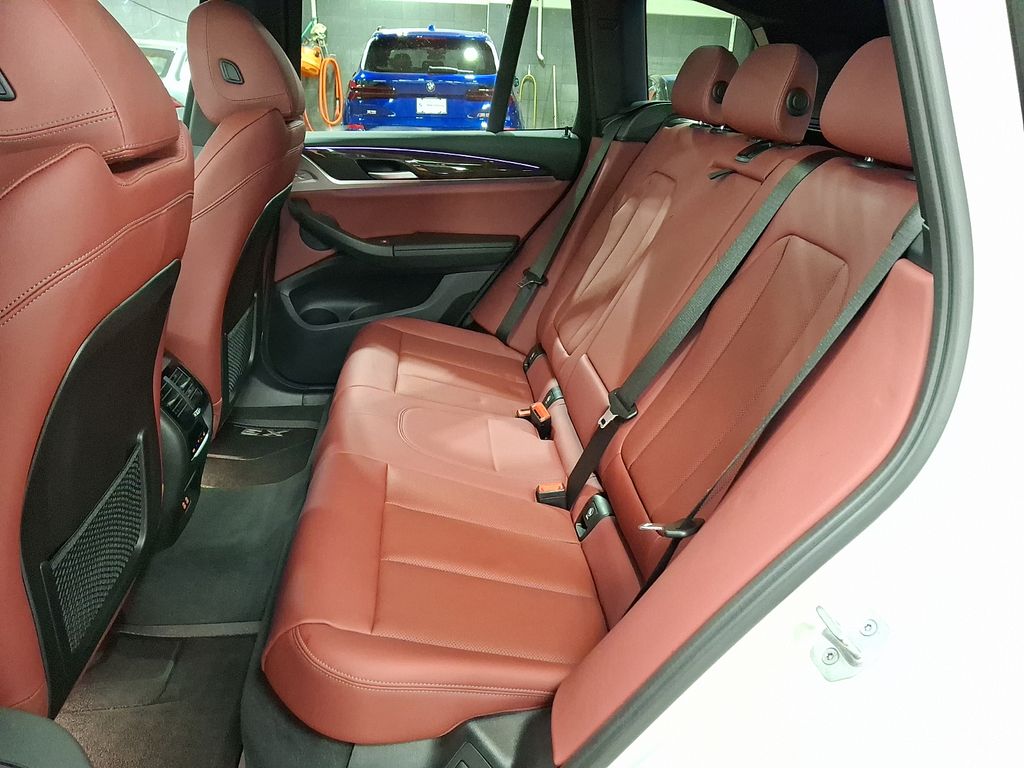 Thumbnail: 2023 BMW X3 - 7