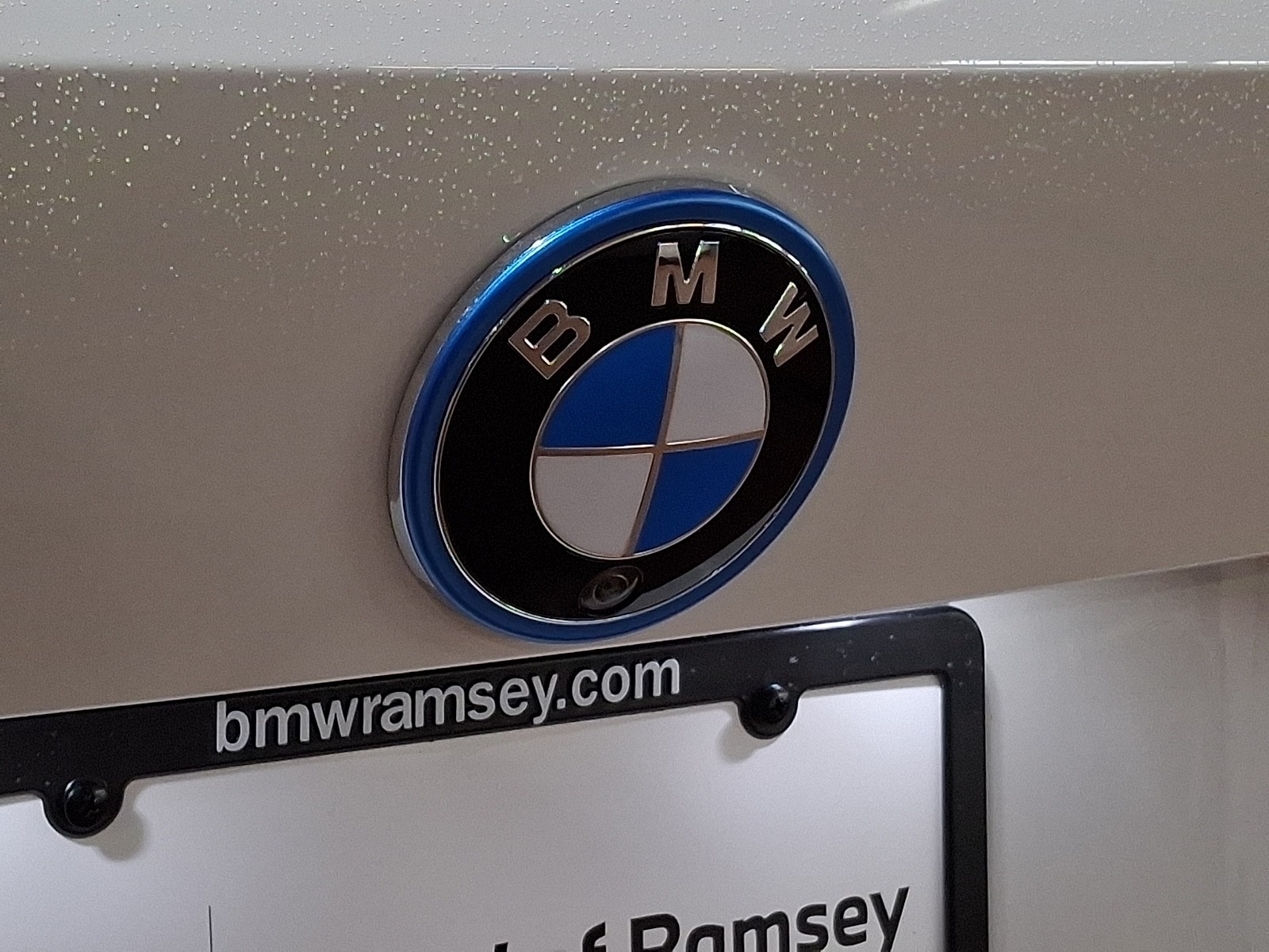 Thumbnail: 2025 BMW i4 - 28