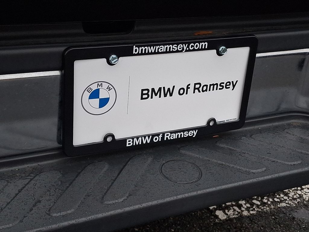 Thumbnail: 2018 Nissan Frontier - 26