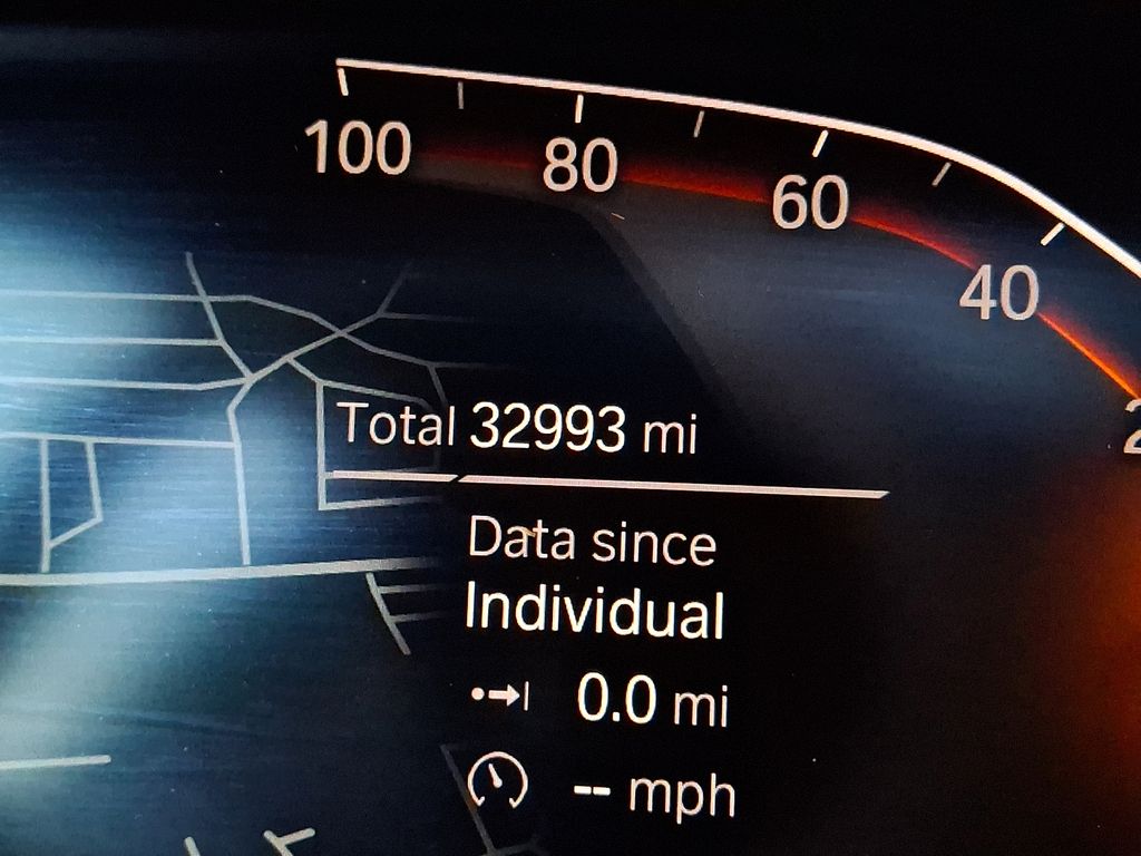 Thumbnail: 2023 BMW X6 - 16