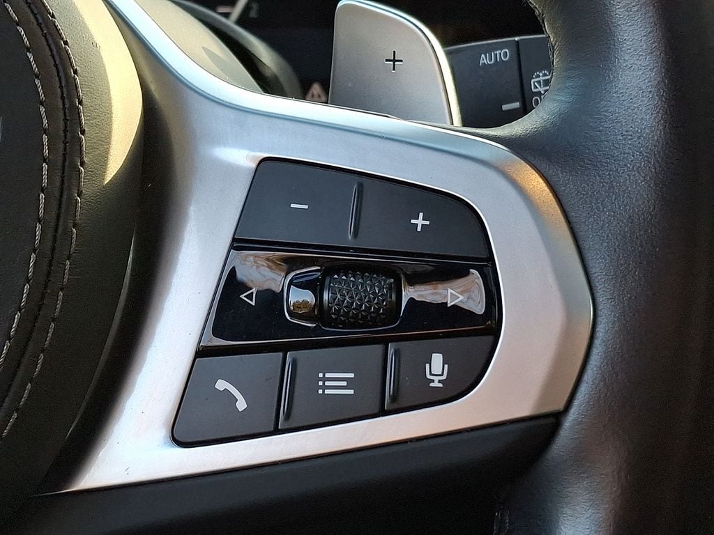 Thumbnail: 2024 BMW X5 - 17