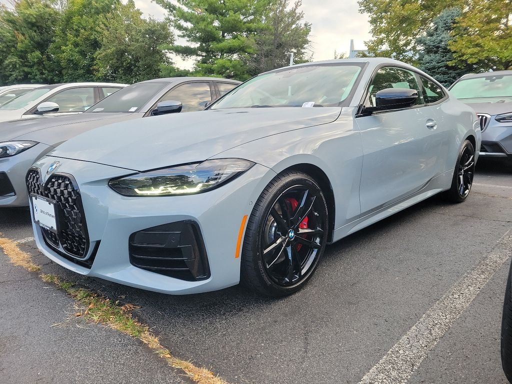 2024 BMW 4 Series M440i xDrive -
                Ramsey, NJ