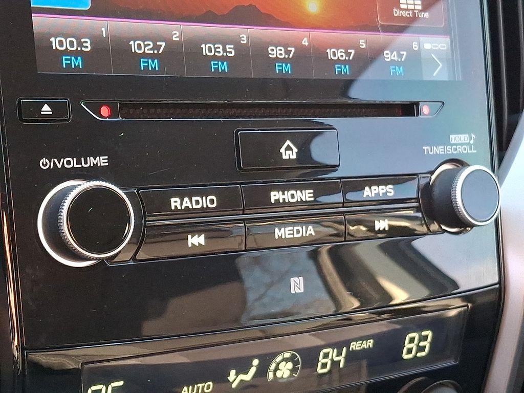 Thumbnail: 2019 Subaru Ascent - 14