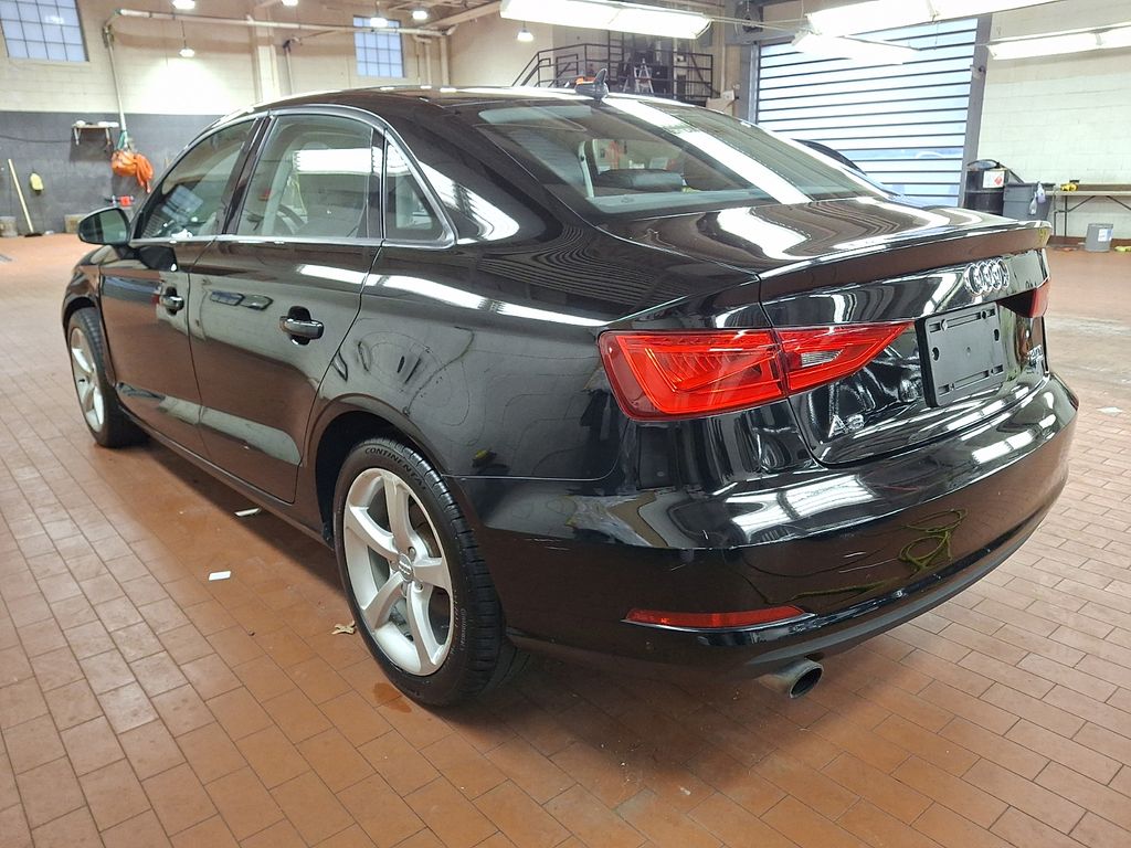 Thumbnail: 2015 Audi A3 - 7