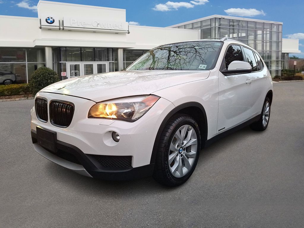 2013 BMW X1 xDrive28i -
                  Ramsey, NJ