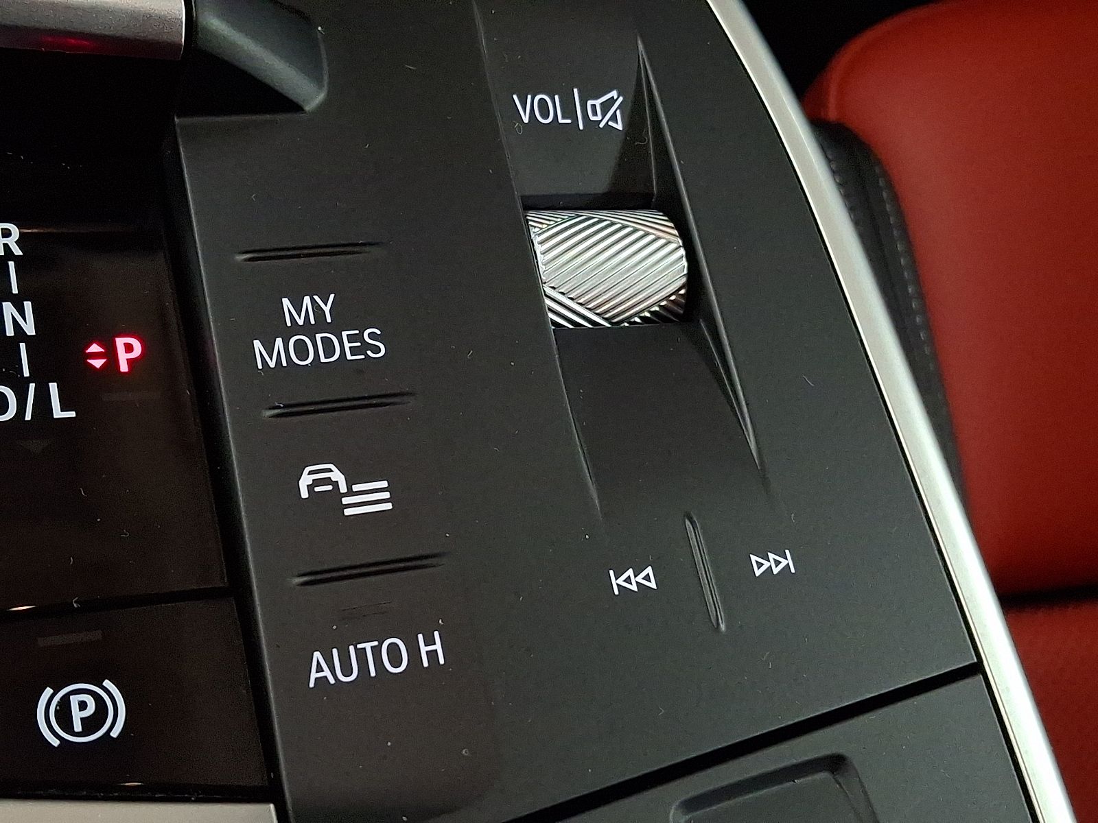 Thumbnail: 2025 BMW X1 - 20