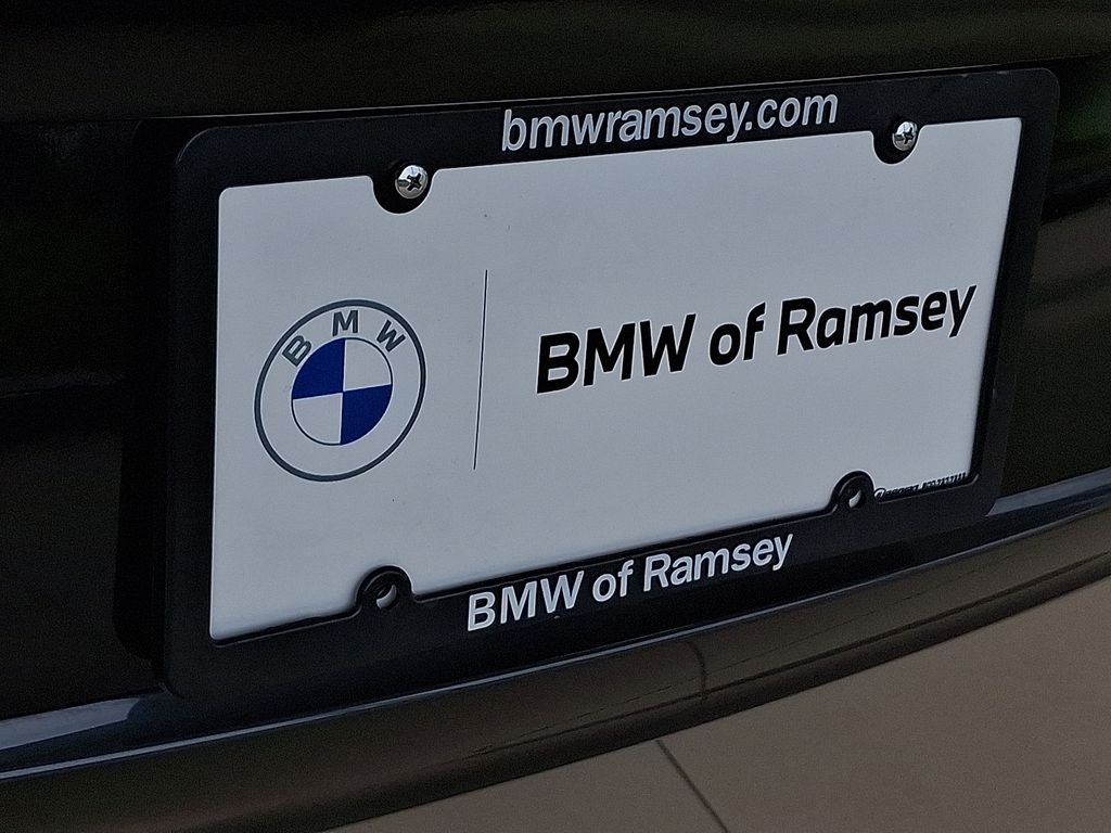 Thumbnail: 2018 BMW 6 Series - 30