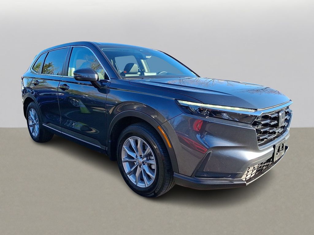 Thumbnail: 2023 Honda CR-V - 3