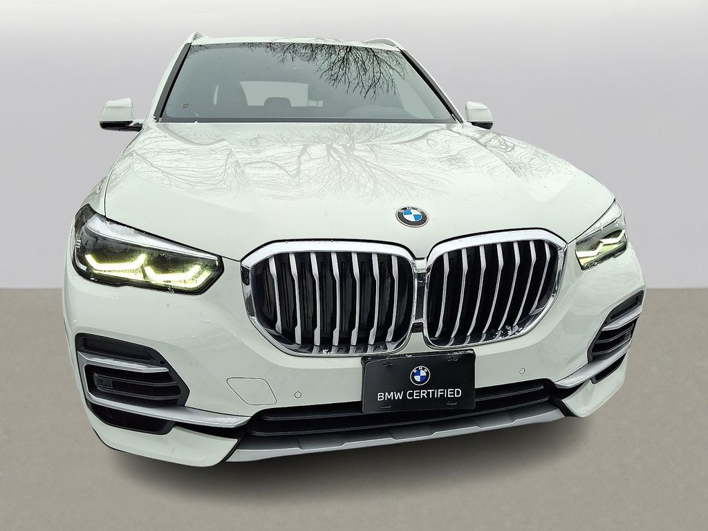 Thumbnail: 2023 BMW X5 - 2