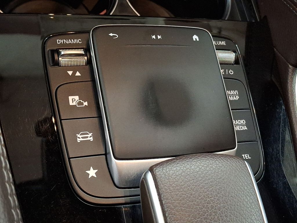 Thumbnail: 2022 Mercedes-Benz GLE - 20