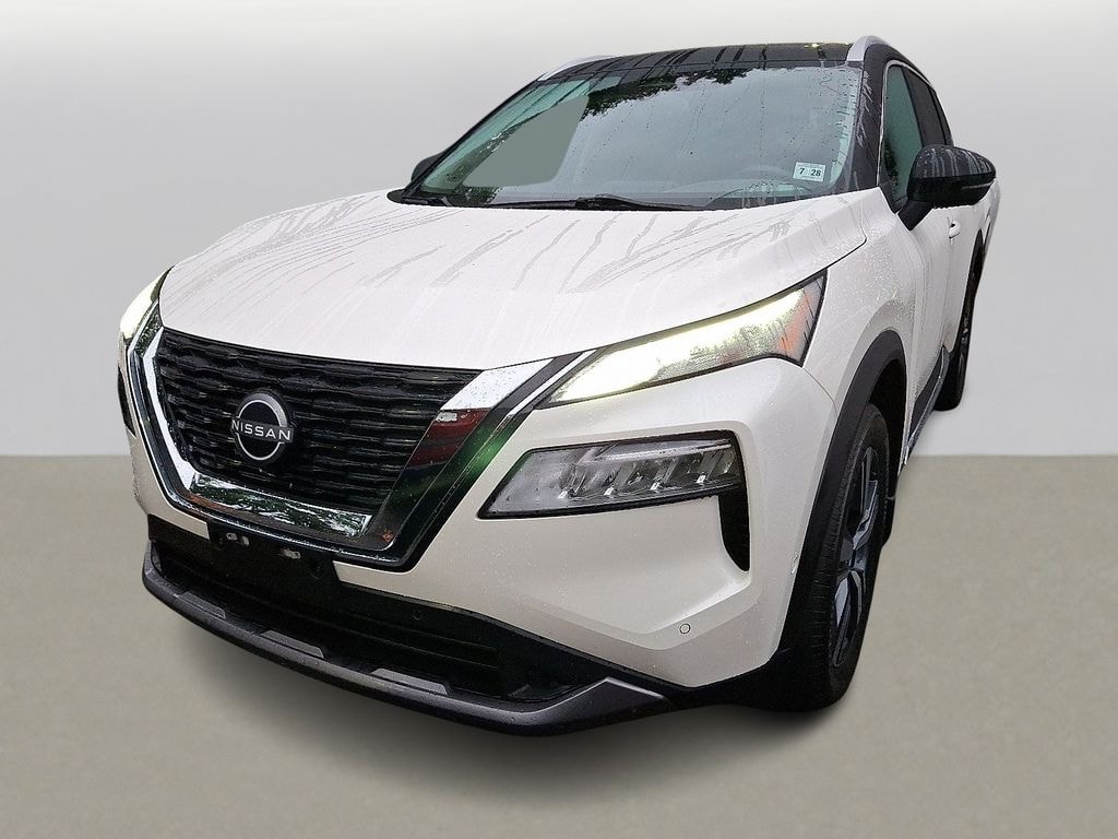 Used 2023 Nissan Rogue SL SUV