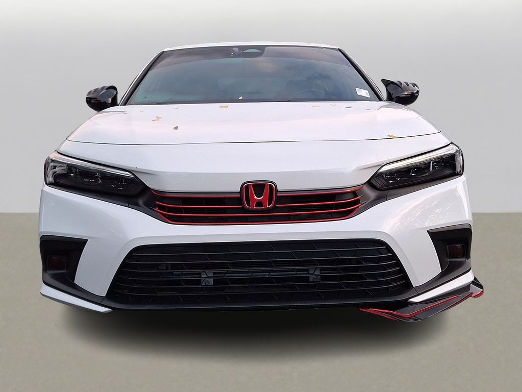 Thumbnail: 2022 Honda Civic - 2