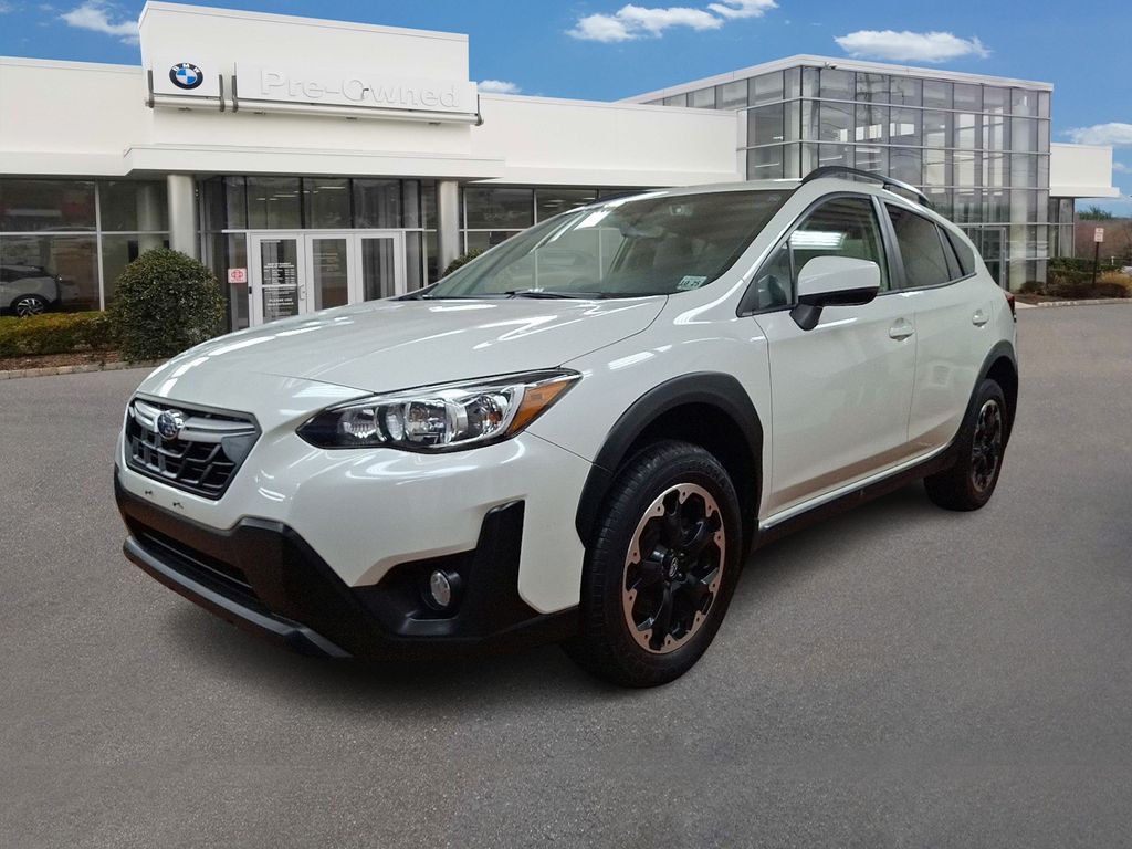 2021 Subaru Crosstrek Premium -
                  Ramsey, NJ