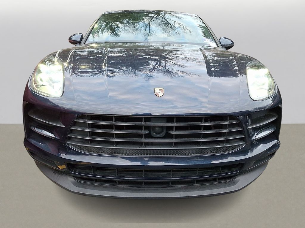 Thumbnail: 2019 Porsche Macan - 2