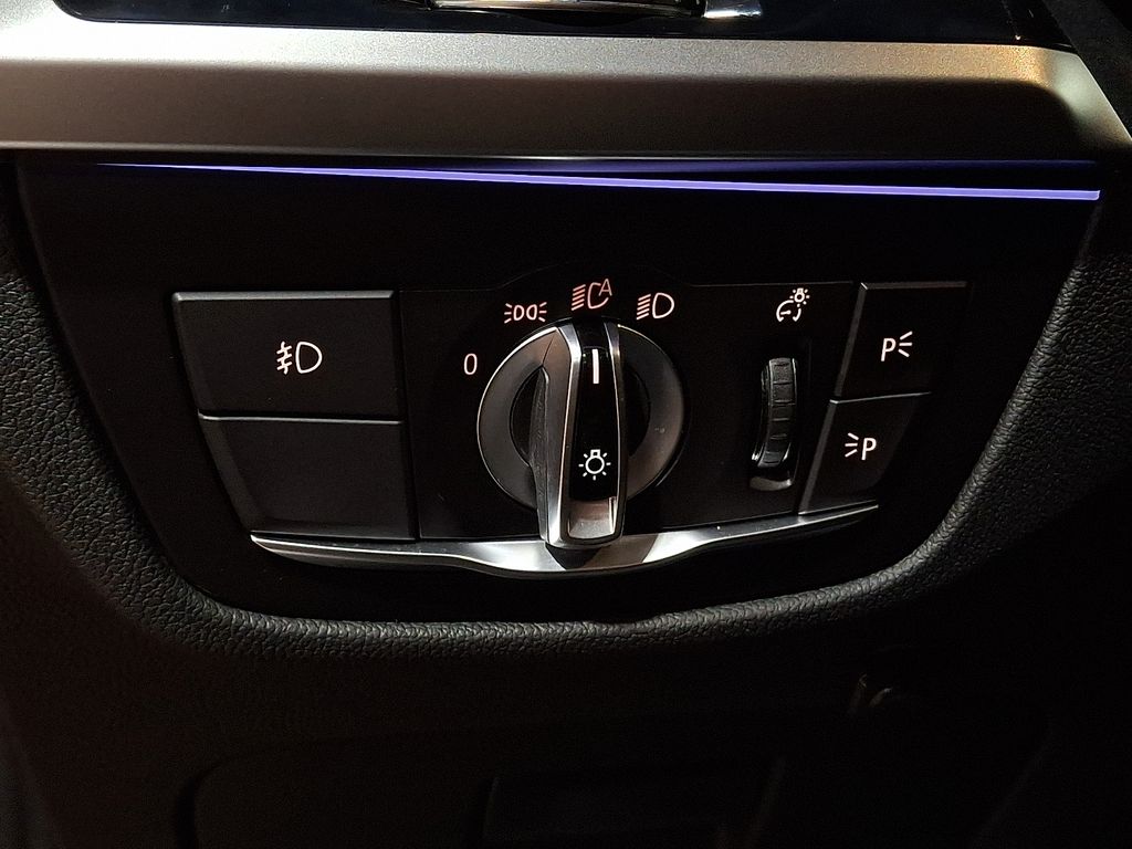 Thumbnail: 2020 BMW X4 - 24