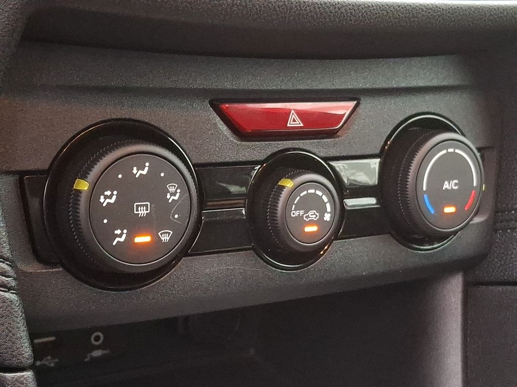 Thumbnail: 2020 Subaru Impreza - 12