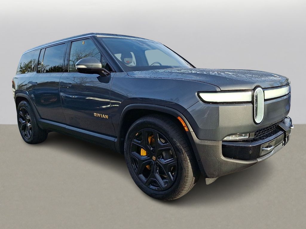 Used 2023 Rivian R1S Adventure with VIN 7PDSGABA5PN029970 for sale in Ramsey, NJ