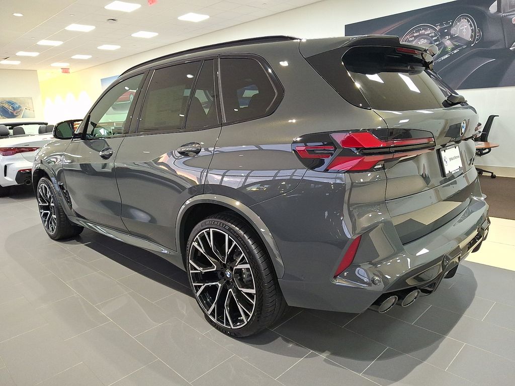Thumbnail: 2026 BMW X5 - 6