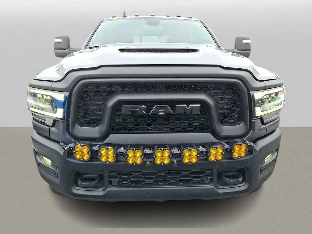 Thumbnail: 2024 RAM 2500 - 2