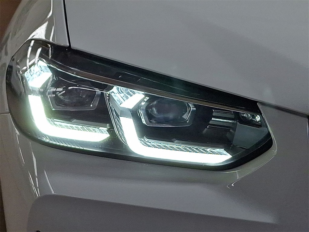 2024 BMW X3 xDrive30i 27