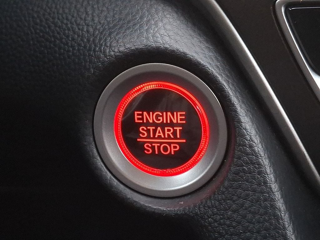 Thumbnail: 2019 Honda Accord - 18