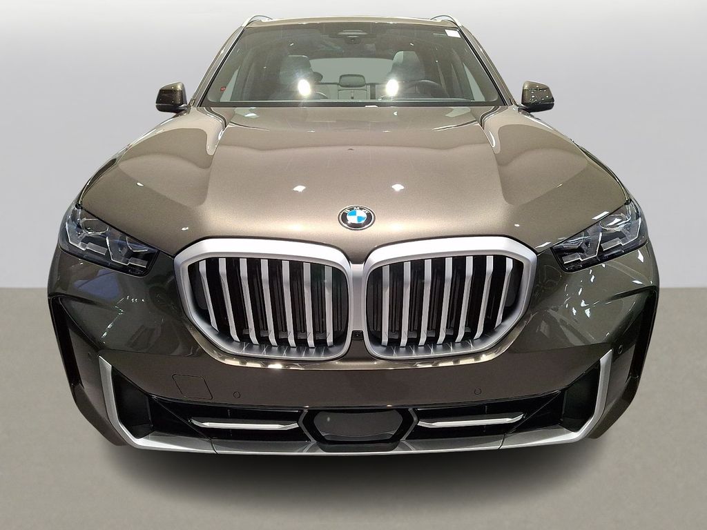 Thumbnail: 2026 BMW X5 - 2