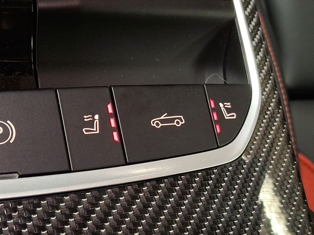 Thumbnail: 2025 BMW 4 Series - 23