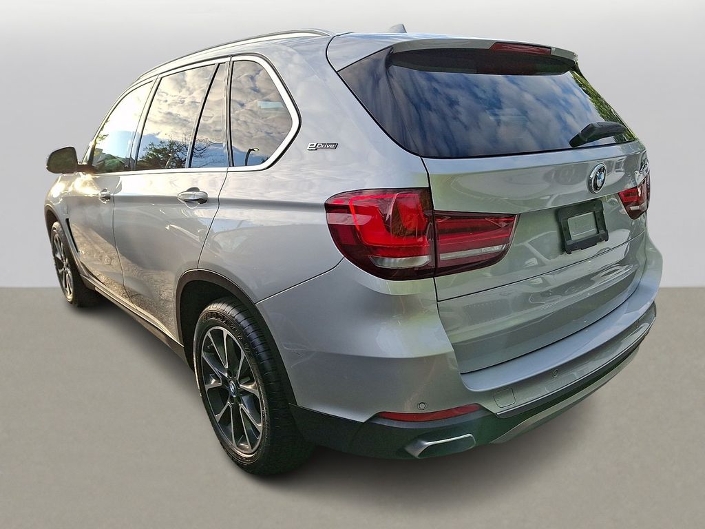 Thumbnail: 2018 BMW X5 - 5