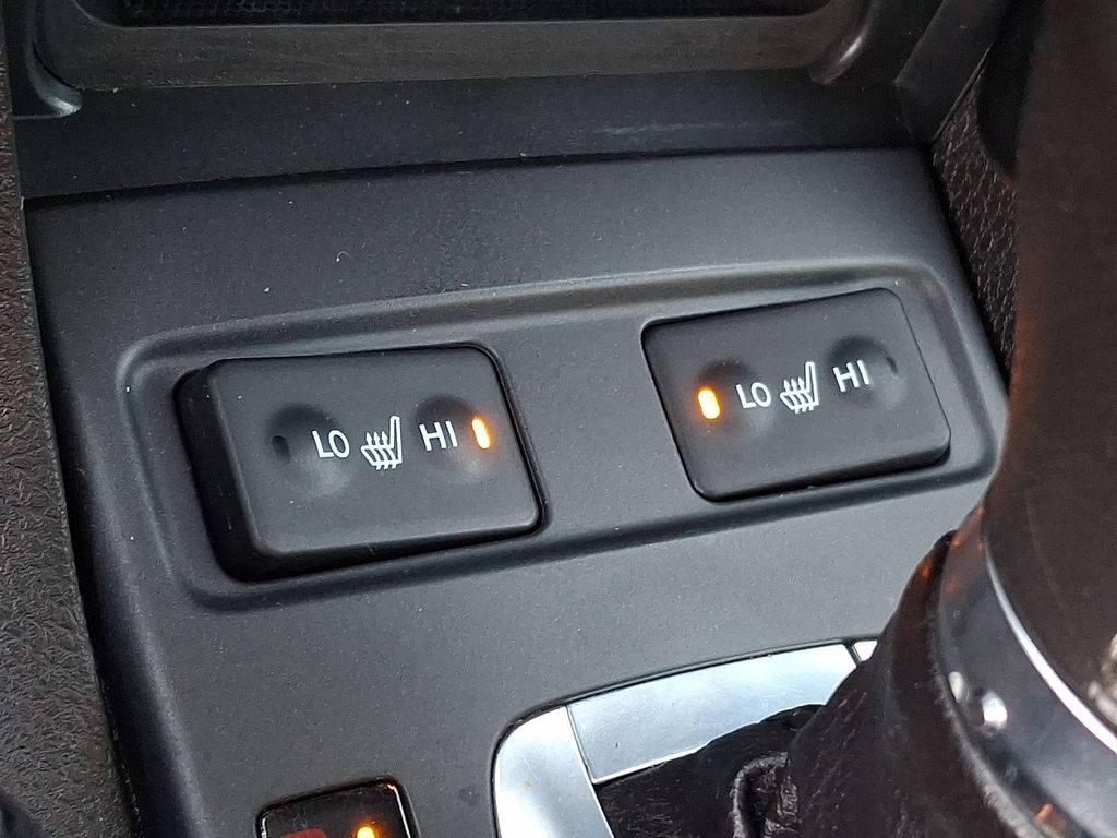 Thumbnail: 2019 Acura ILX - 22