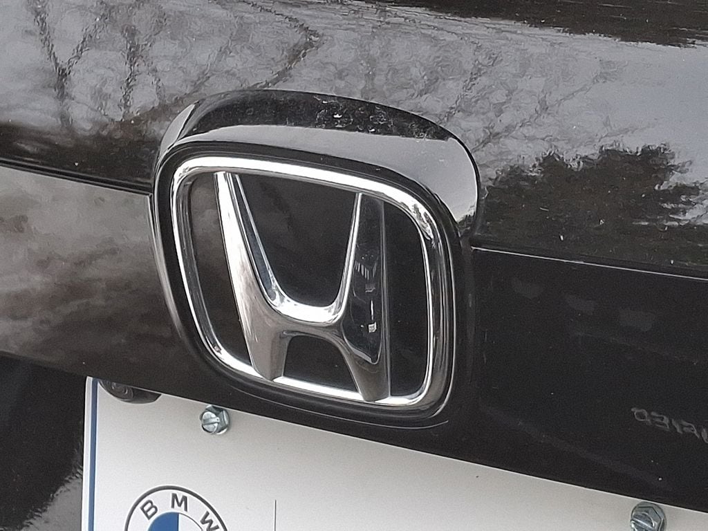 Thumbnail: 2019 Honda Accord - 28