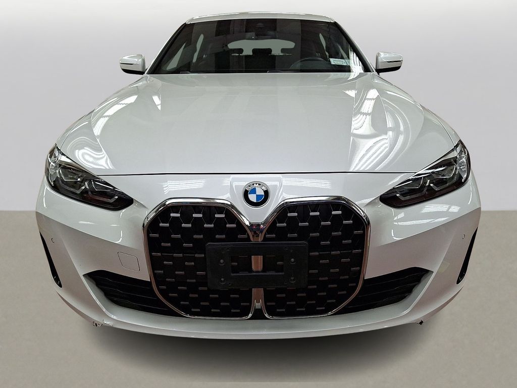 Thumbnail: 2023 BMW 4 Series - 2