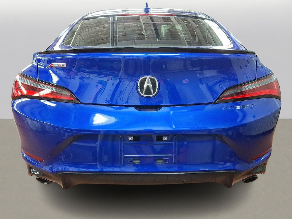 Thumbnail: 2024 Acura Integra - 5