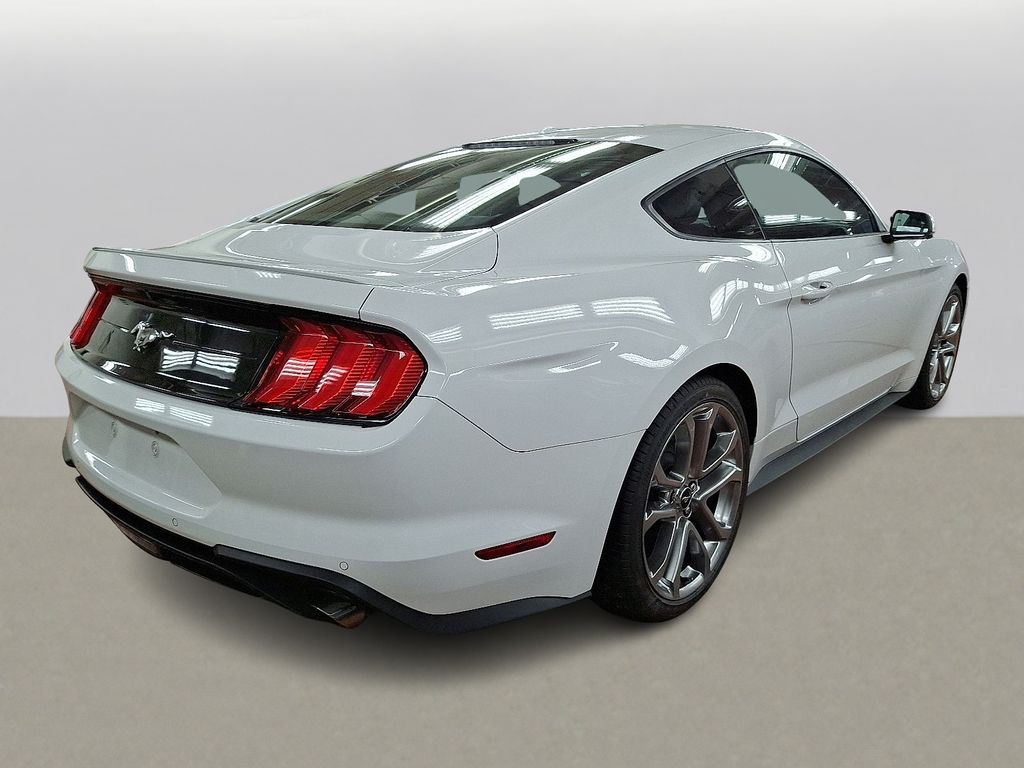 Thumbnail: 2019 Ford Mustang - 4