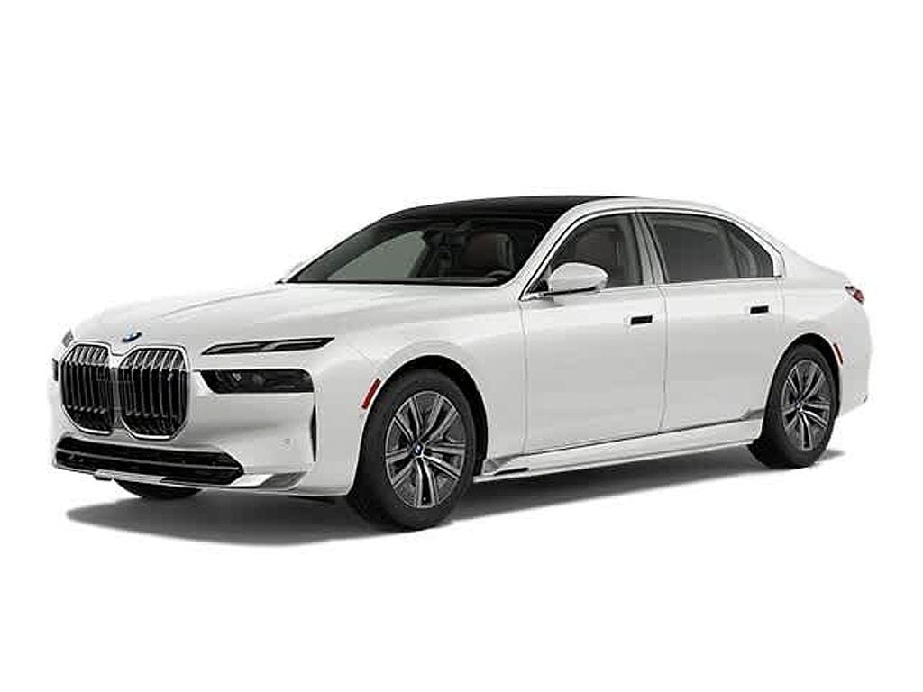 2025 BMW i7 eDrive50 -
                  Ramsey, NJ