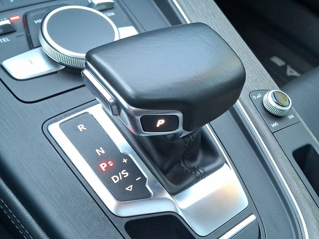 Thumbnail: 2019 Audi A5 - 12