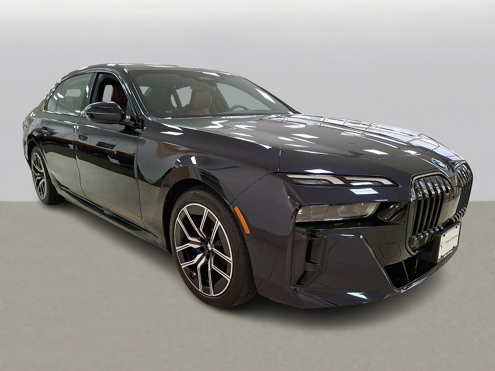 Thumbnail: 2025 BMW i7 - 2