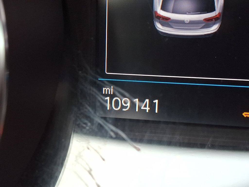 Thumbnail: 2019 Volkswagen Tiguan - 17